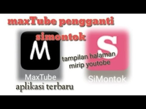 Video Simontok Hot