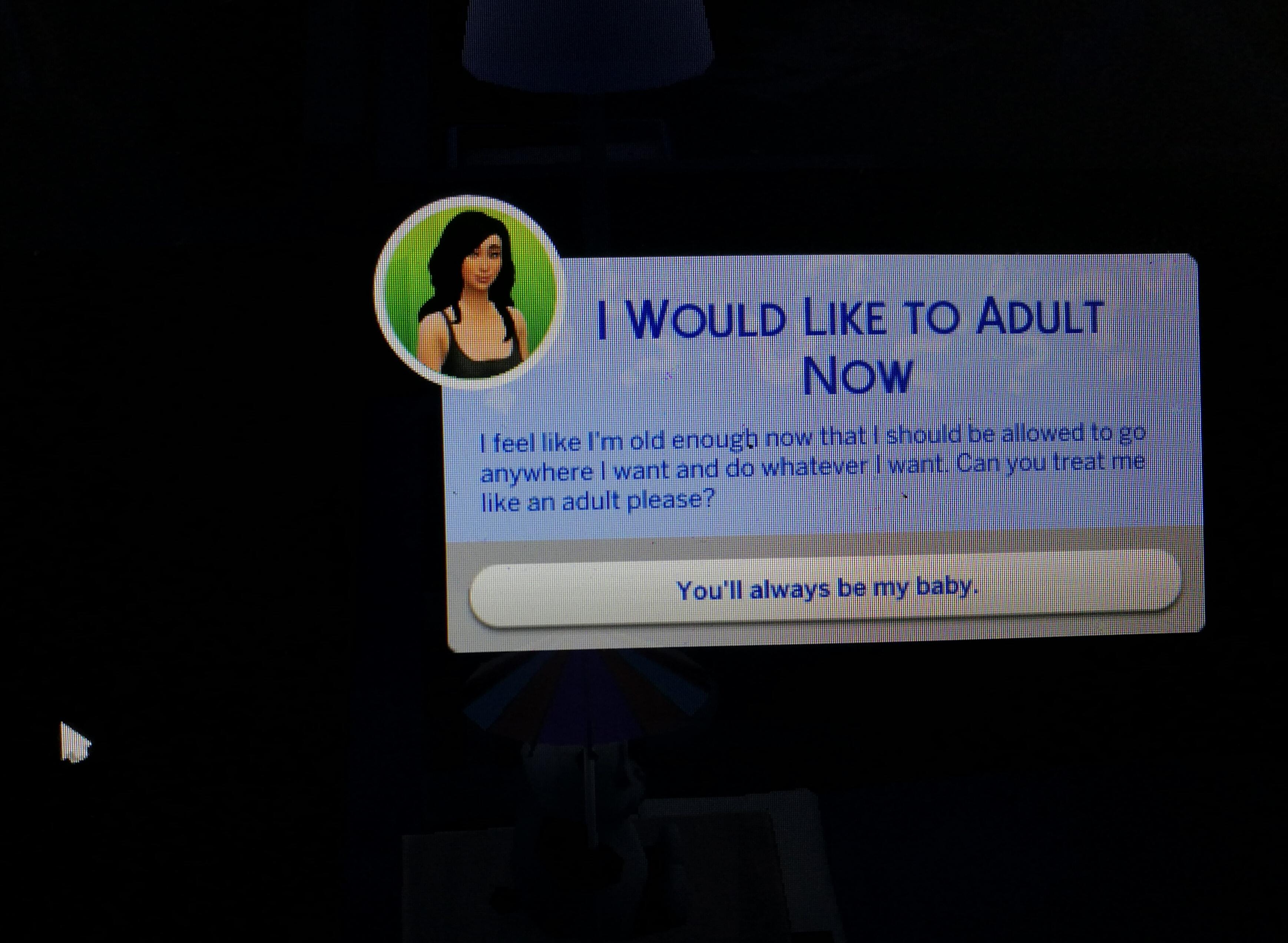 Sims 4 adult mods 2019